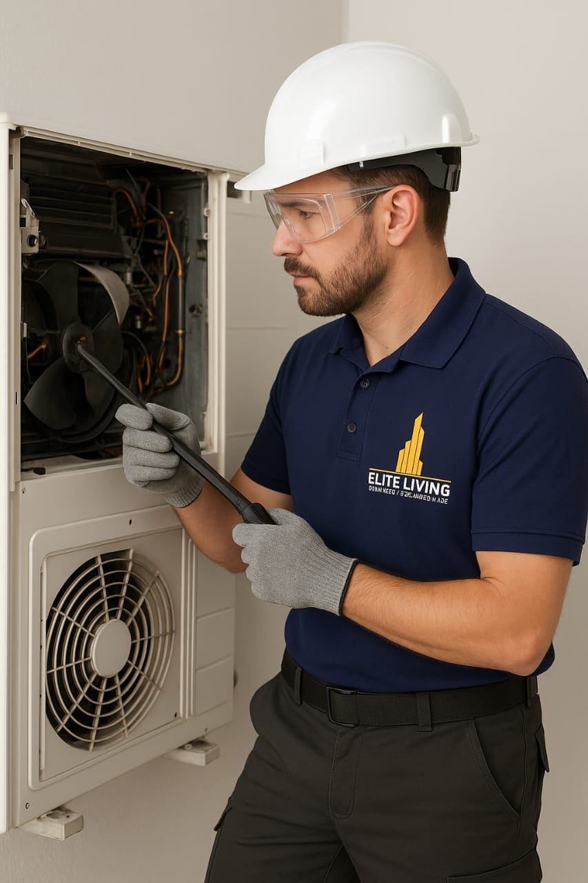 Maintenance & Technical Services